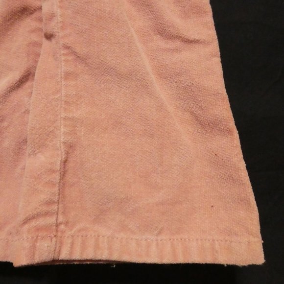 OLD NAVY | 18-24 months | Pants with Front Silver and Ribbon Waistband Design - Picture 7 of 11